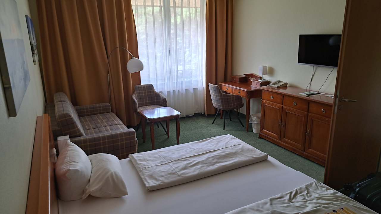 Zimmer Casa Familia Familienferienstätte