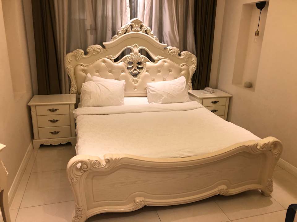 Zimmer Elegance East Hotel