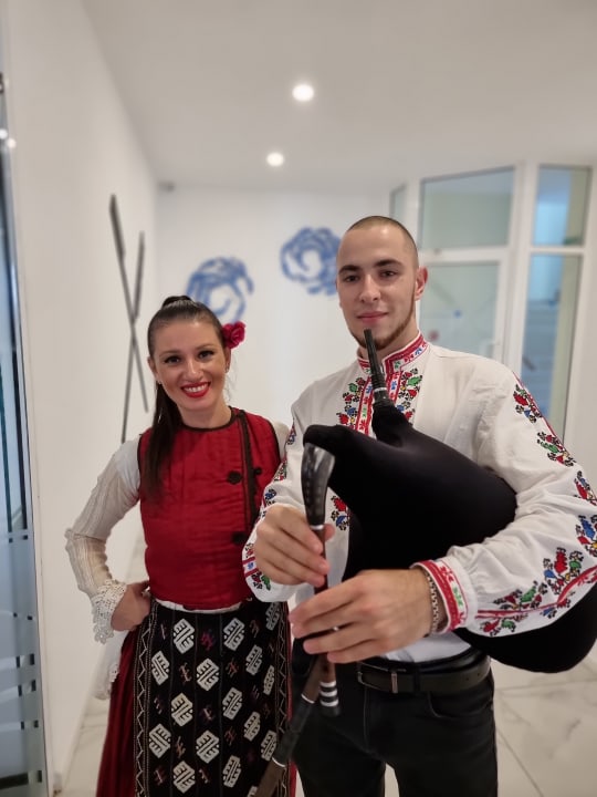 Sport & Freizeit Sentido Marea