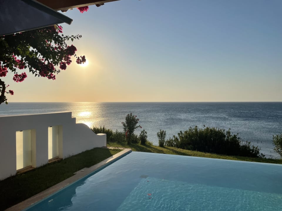 Zimmer Atrium Prestige Thalasso Spa Resort & Villas