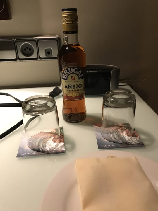 Zimmer Grand Palladium Select Bávaro Resort & Spa