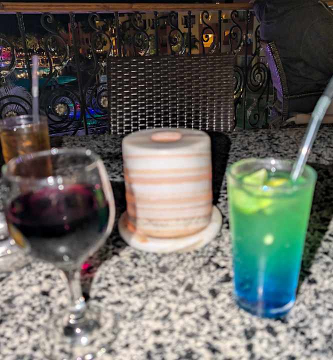 Sonstiges Casa Mare Resort