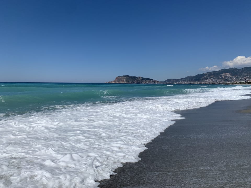 Strand Labranda Alantur Resort