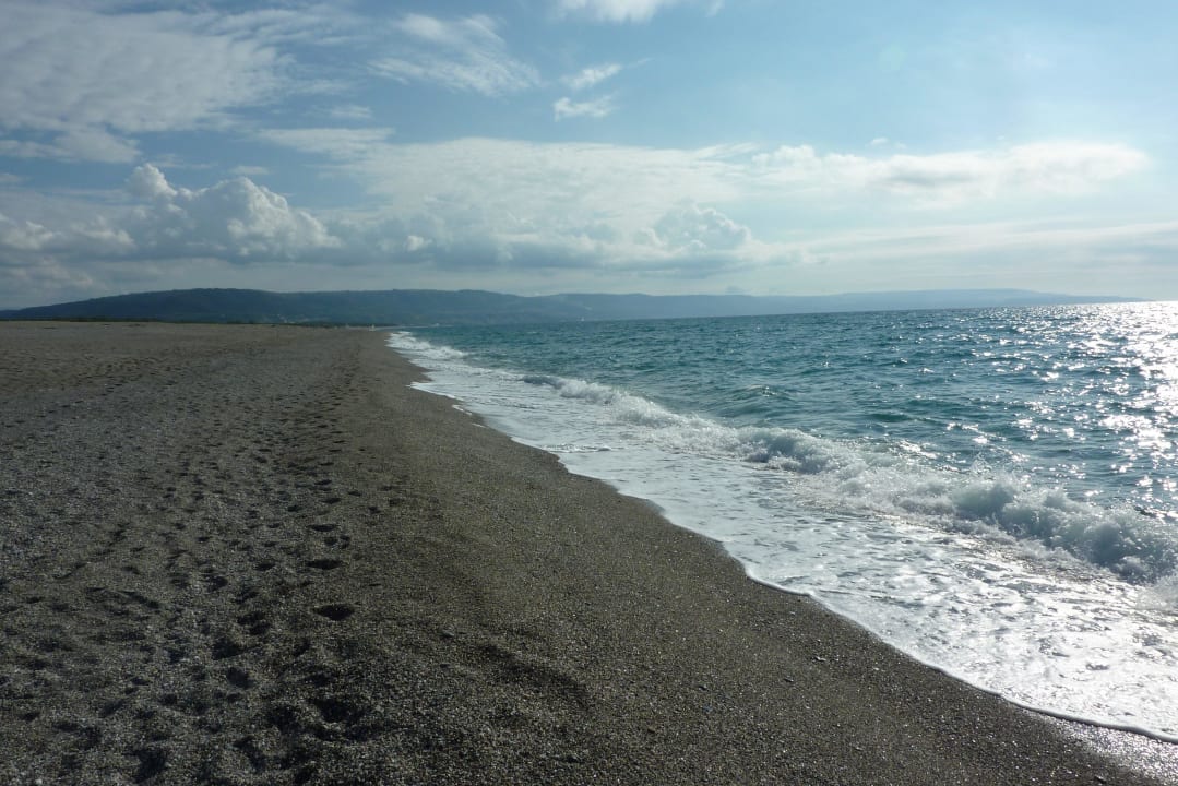 Strand Falkensteiner Club Funimation Garden Calabria