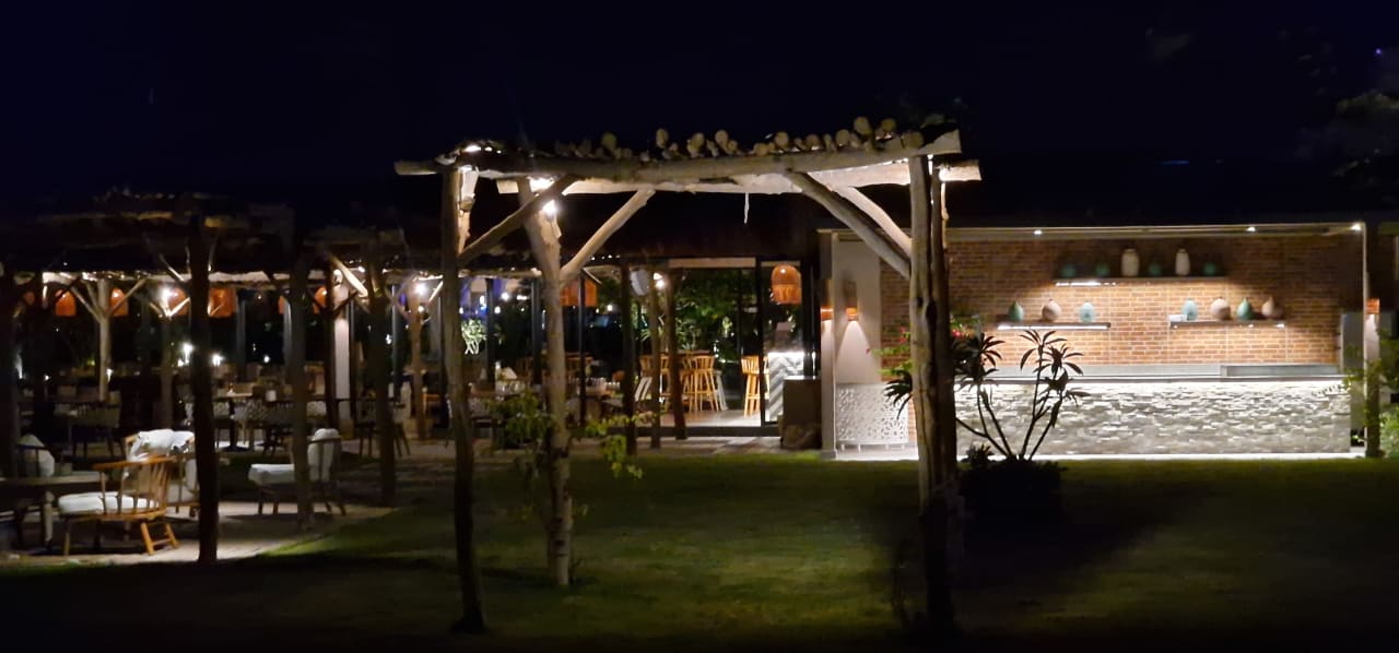 Strand Steigenberger Resort Ras Soma