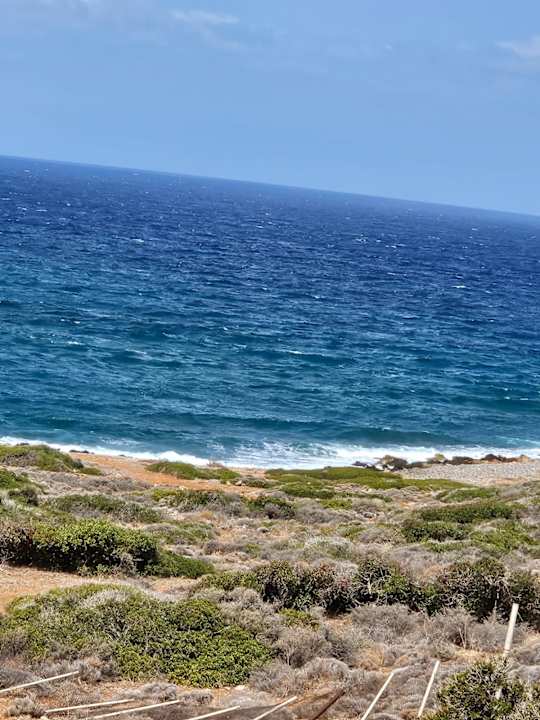 Sonstiges High Beach Resort