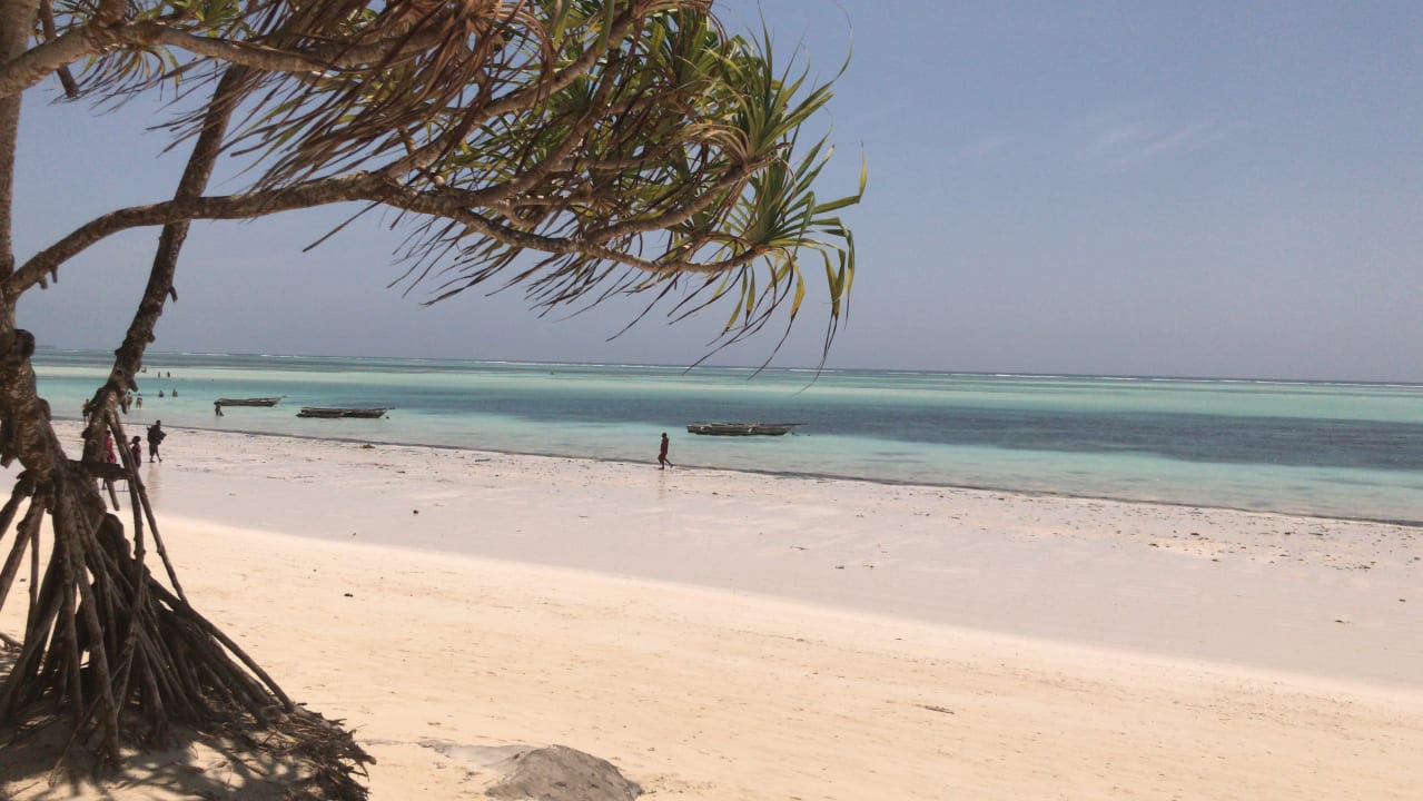 Strand Neptune Pwani Beach Resort & Spa