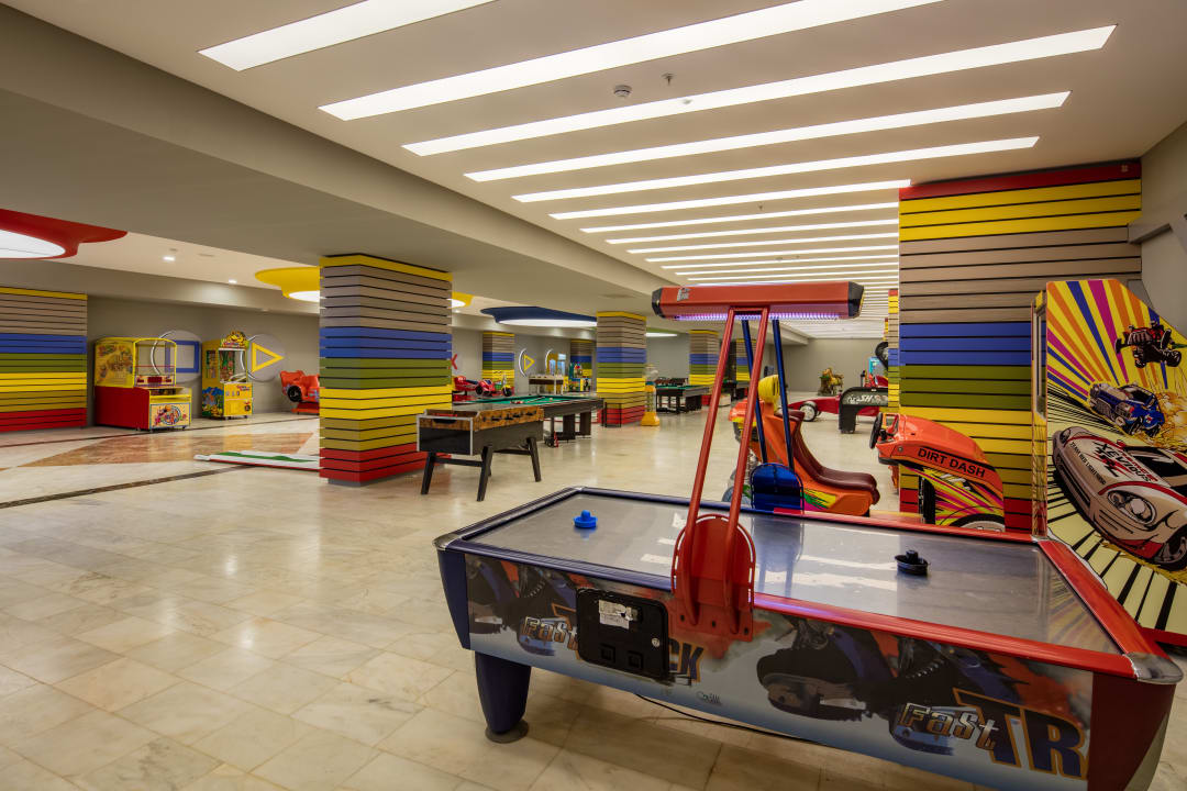 Sport & Freizeit Selge Beach Resort