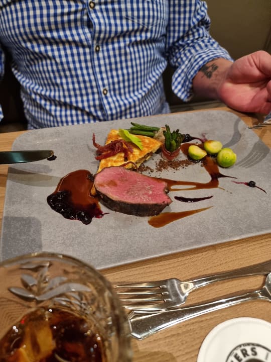 Gastro Hotel Reiters Supreme