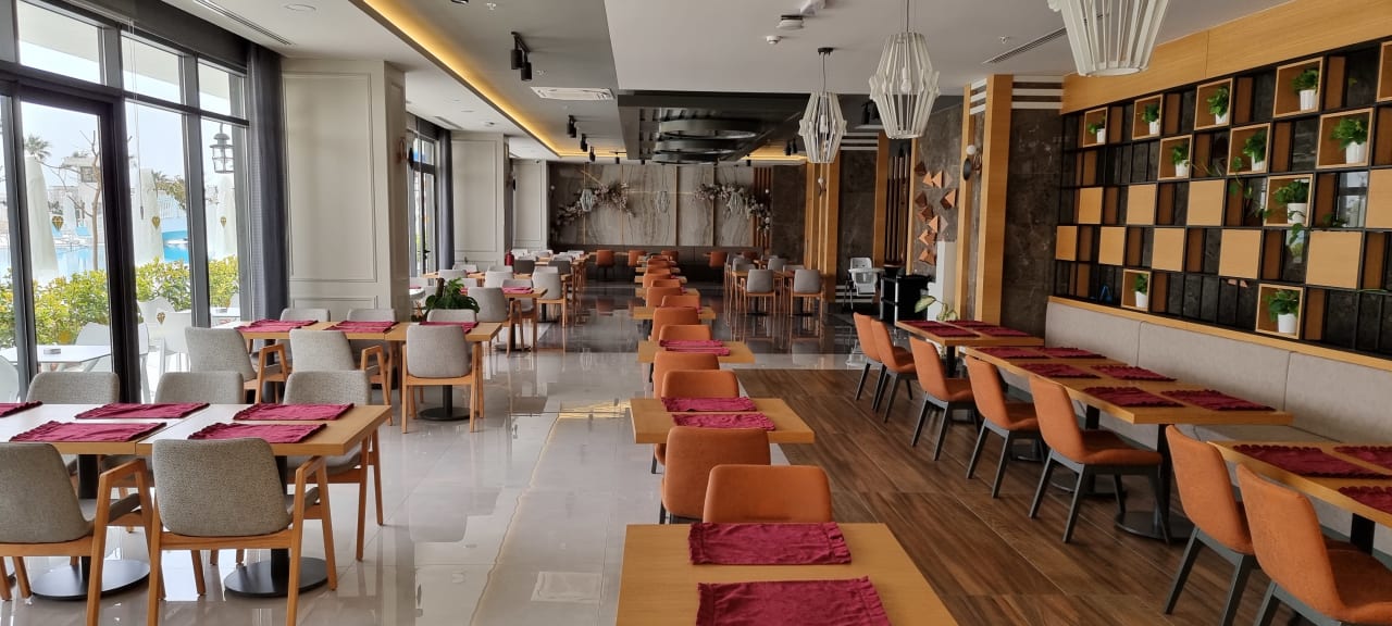 Gastro Diamond De Luxe Hotel & Spa