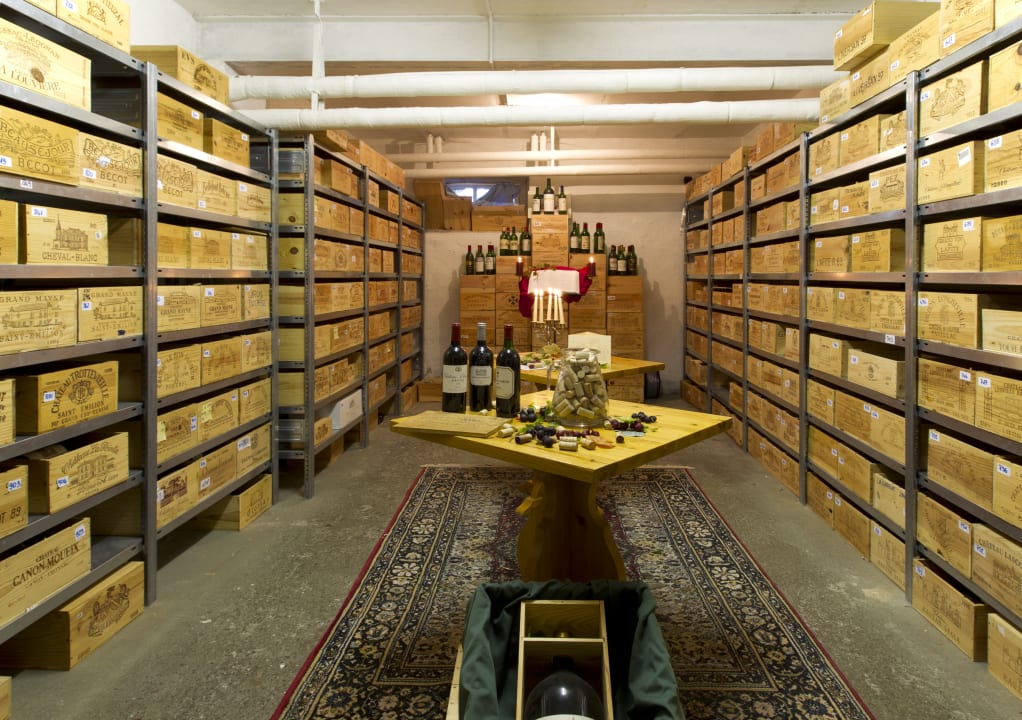 Gastro Hotel Wengener Hof