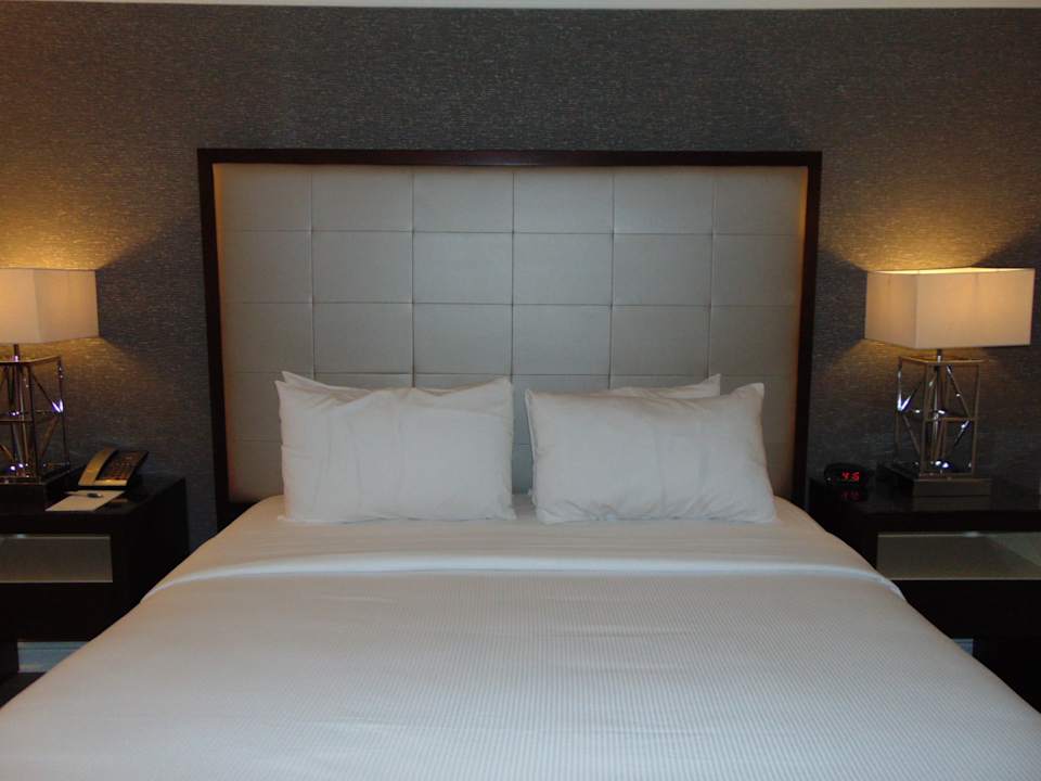 Zimmer Hotel The Henry