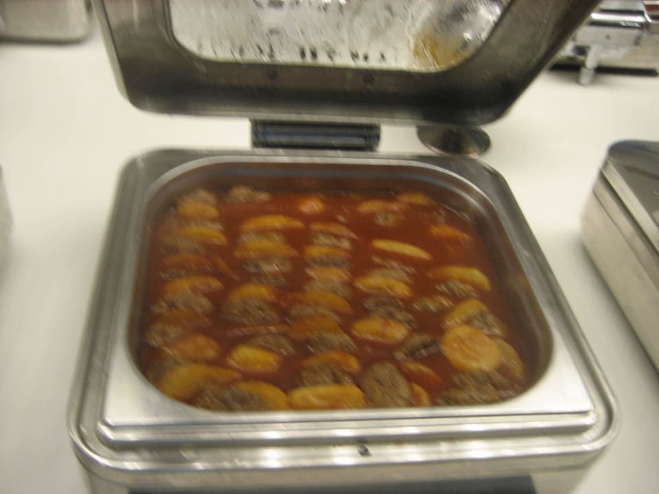 Restaurant & Büffet Side Royal Palace Hotel & Spa