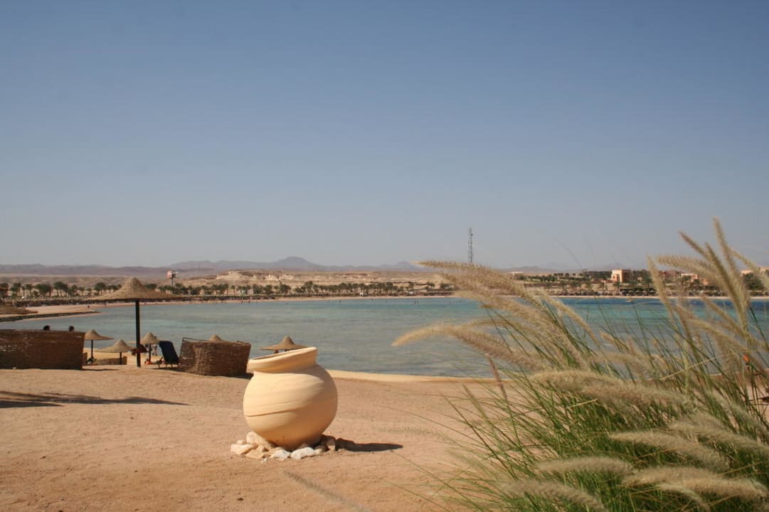 Coraya Bucht Steigenberger Coraya Beach - Adults only