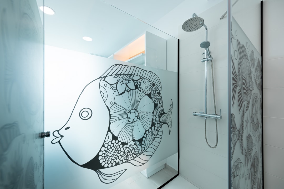 Zimmer Hotel Cordial Vista Acuario