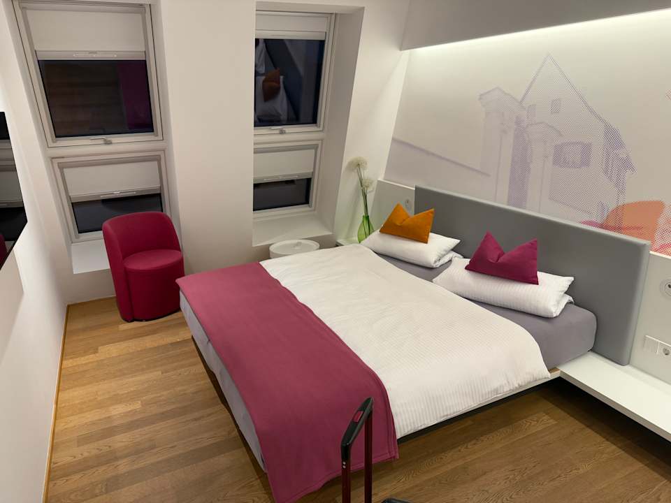 Zimmer Hotel Illertisser Hof