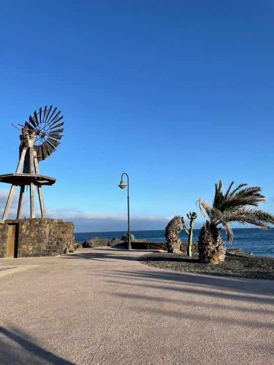 Strand allsun App.-Hotel Albatros