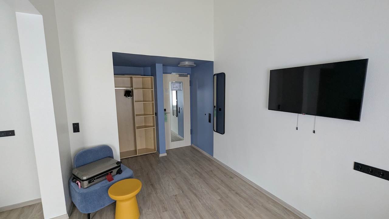 Zimmer Garner Hotel Kiel - Akademie