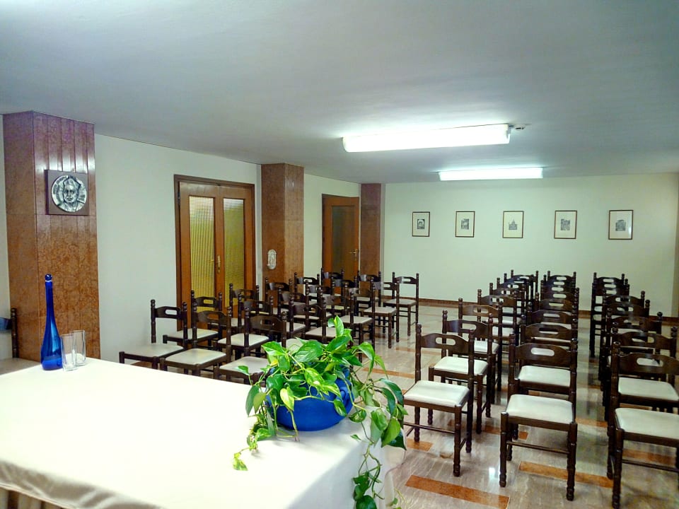 Sonstiges Centro Vacanze Opera Nascimbeni