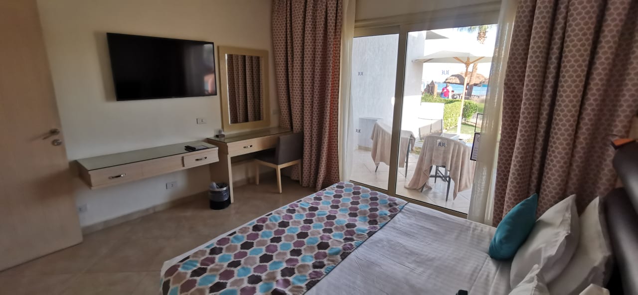 Zimmer SUNRISE Crystal Bay Resort