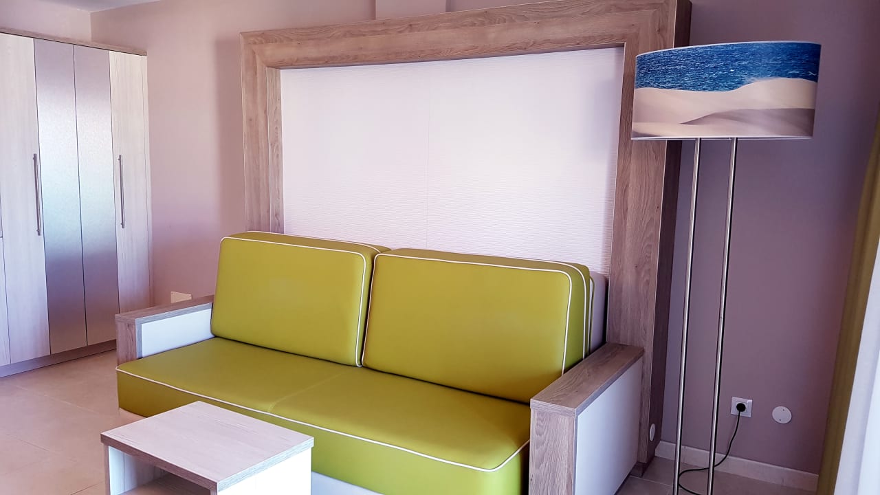 Zimmer Bull Dorado Beach & Spa