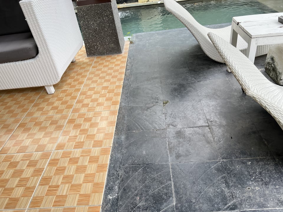 Sonstiges Bali Rich Luxury Villas