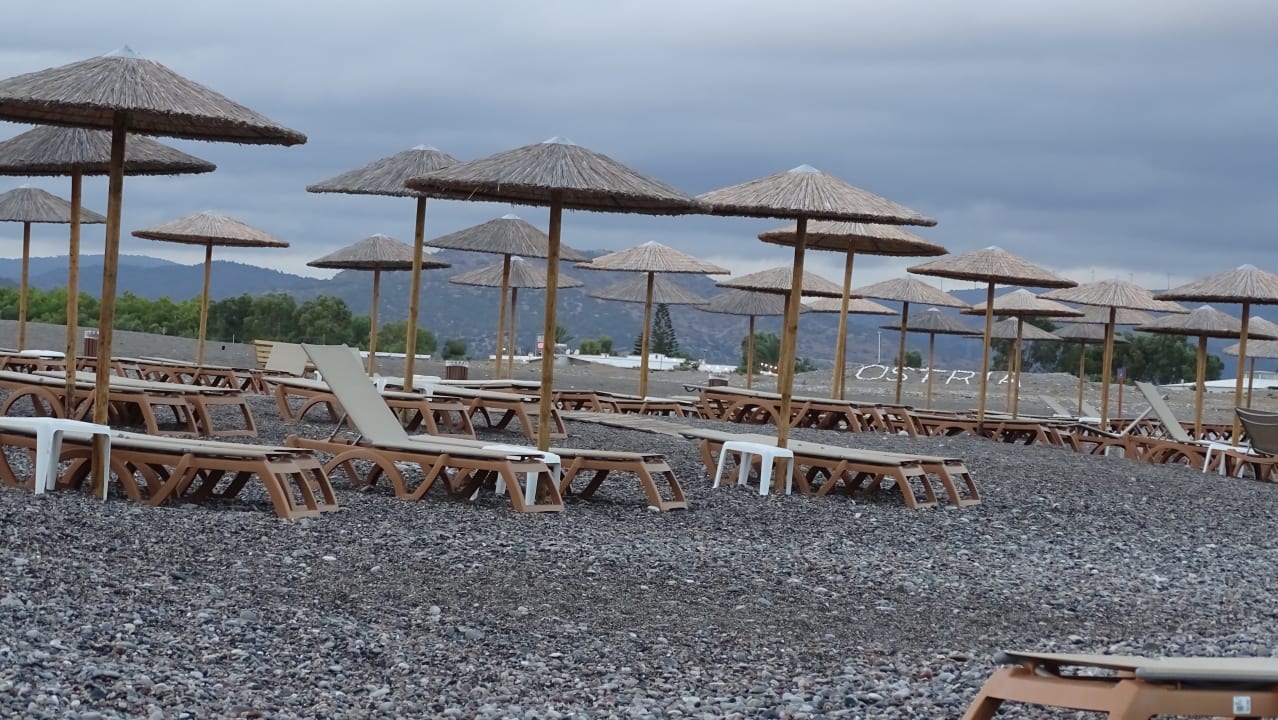 Strand Atrium Palace Thalasso Spa Resort & Villas