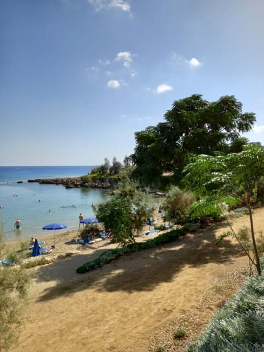 Strand Crystal Springs Beach Hotel