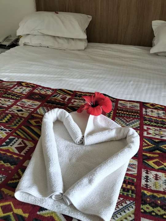 Zimmer Welcome Meridiana Djerba Hotel