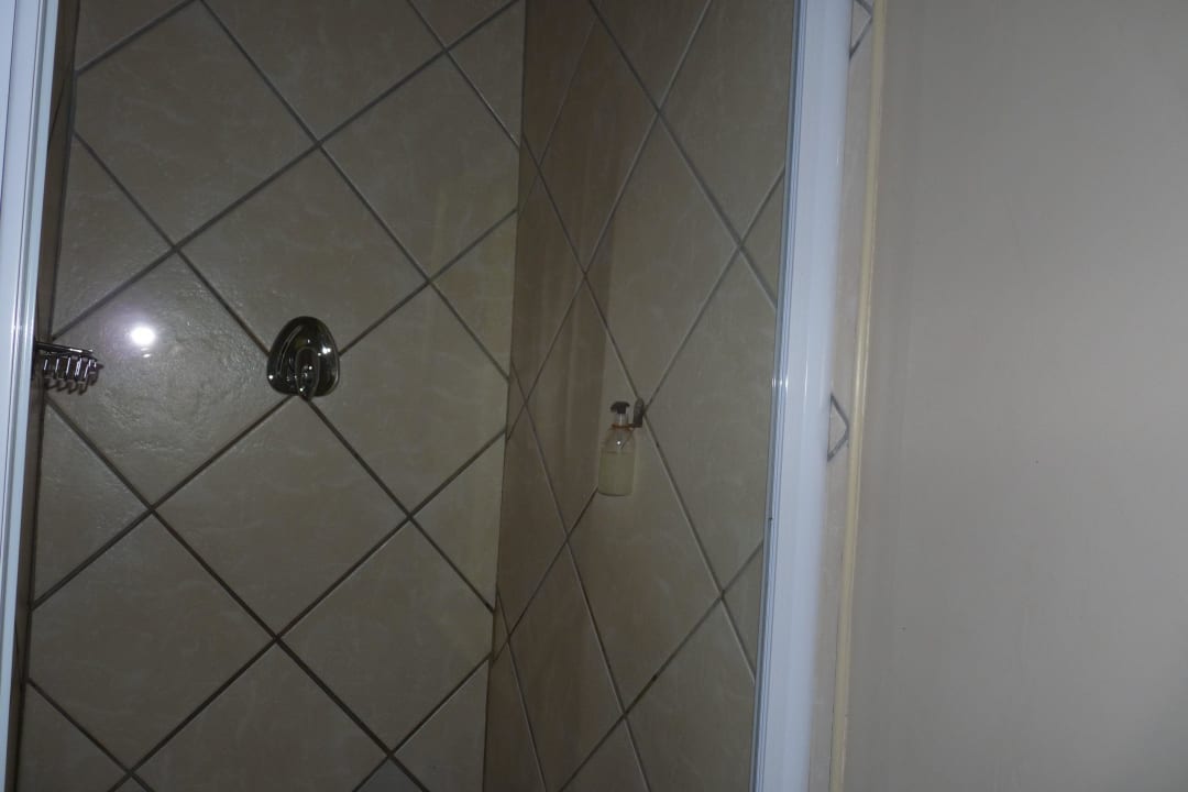 Große Dusche Guesthouse The Thorntree Country House