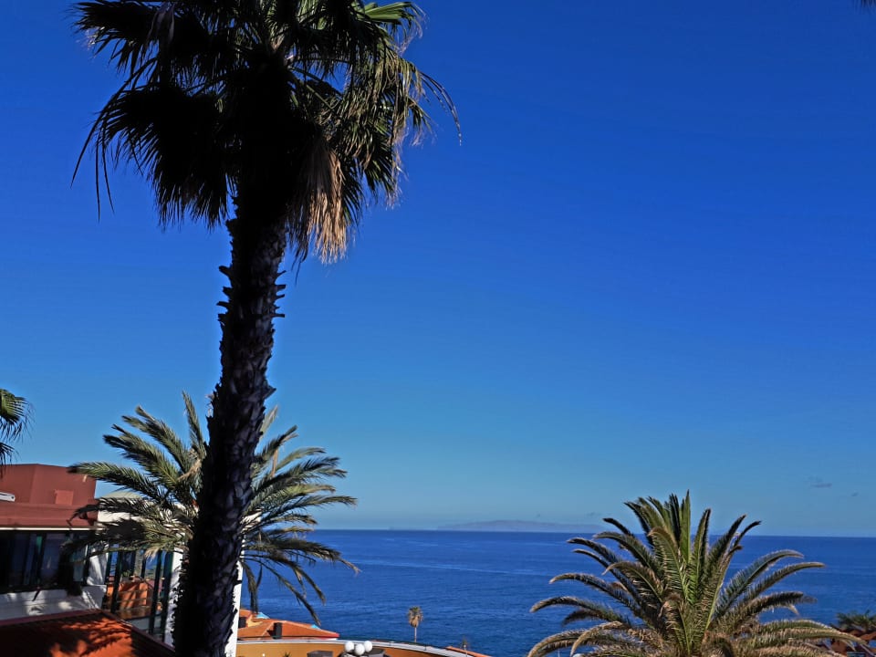 Ausblick Sentido Galosol