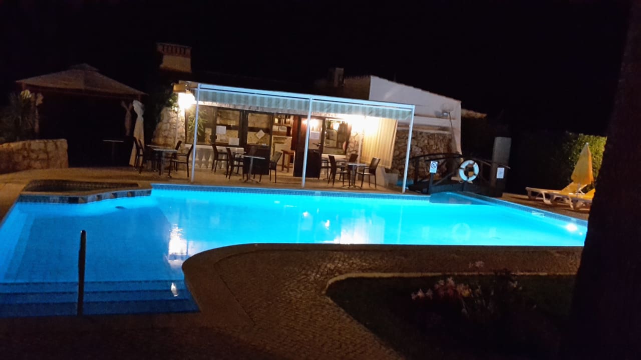Pool Quinta Dos Oliveiras