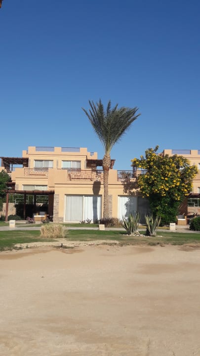 Außenansicht Shams Prestige Abu Soma-Adults Only