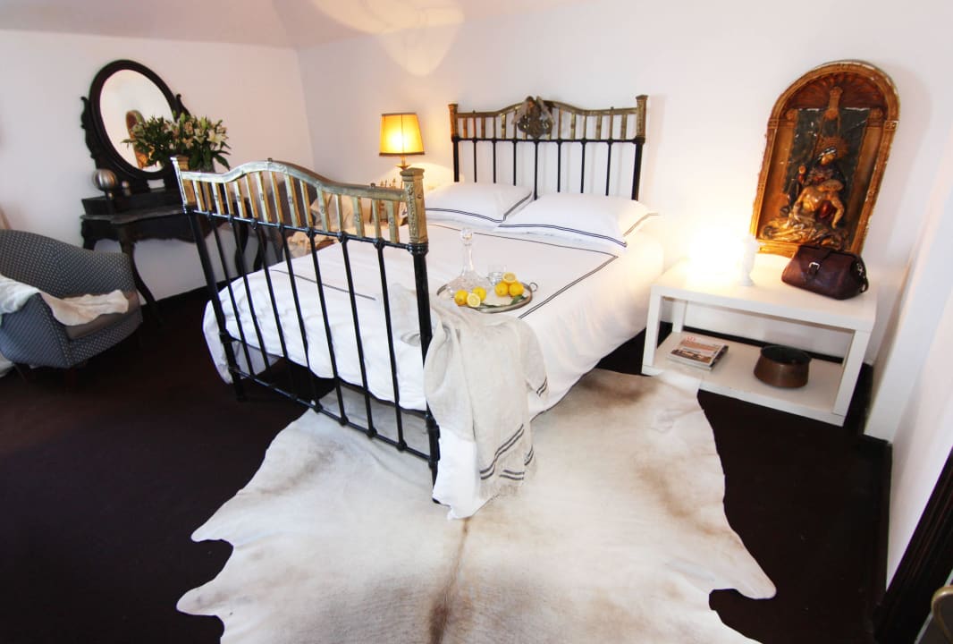 Foto 4 Rusticae Casa Rural Te Cuento 3 Baiona