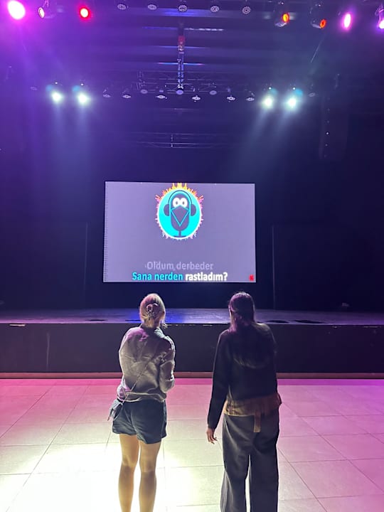 Sport & Freizeit SY Hotels Belek