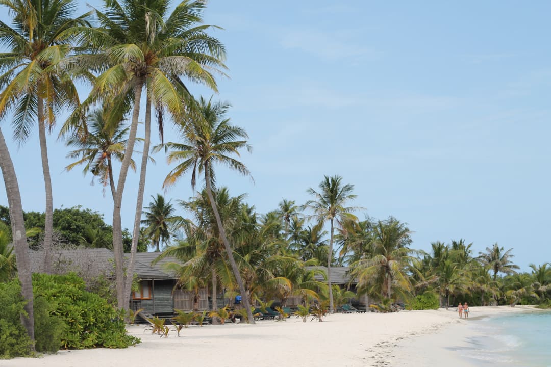 Strand Kuredu Island Resort & Spa