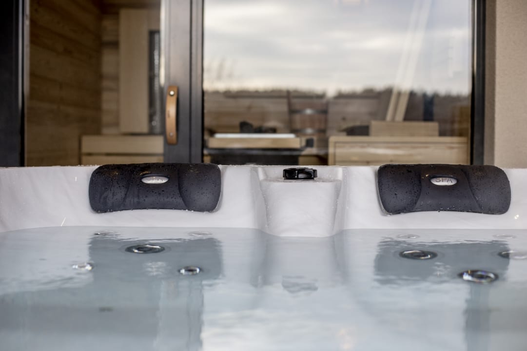 Zimmer Pfalzblick Wald Spa Resort