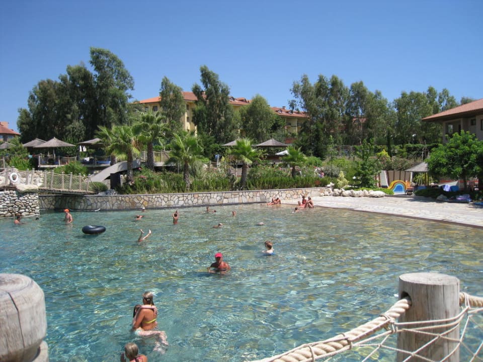 Waterworld Club Grand Side