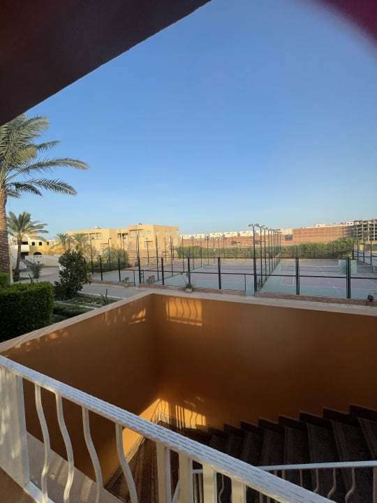 Sport & Freizeit Golden Beach Resort