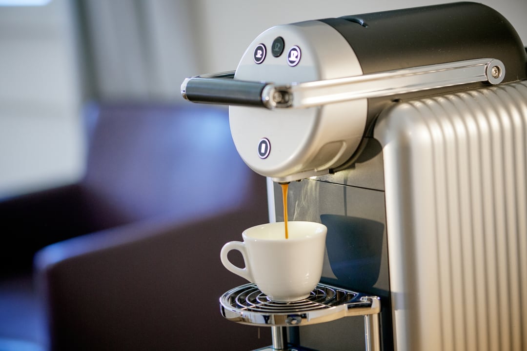 Sonstiges Sorell Hotel Speer