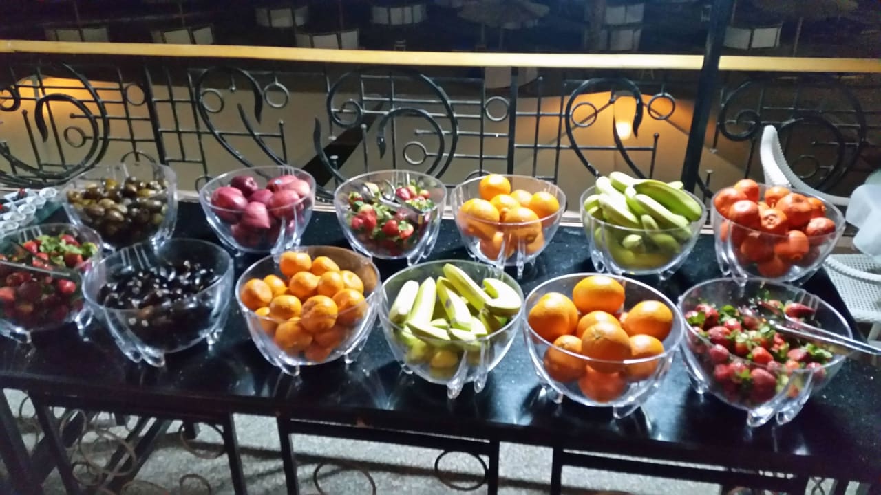 Obst Beach Albatros Resort