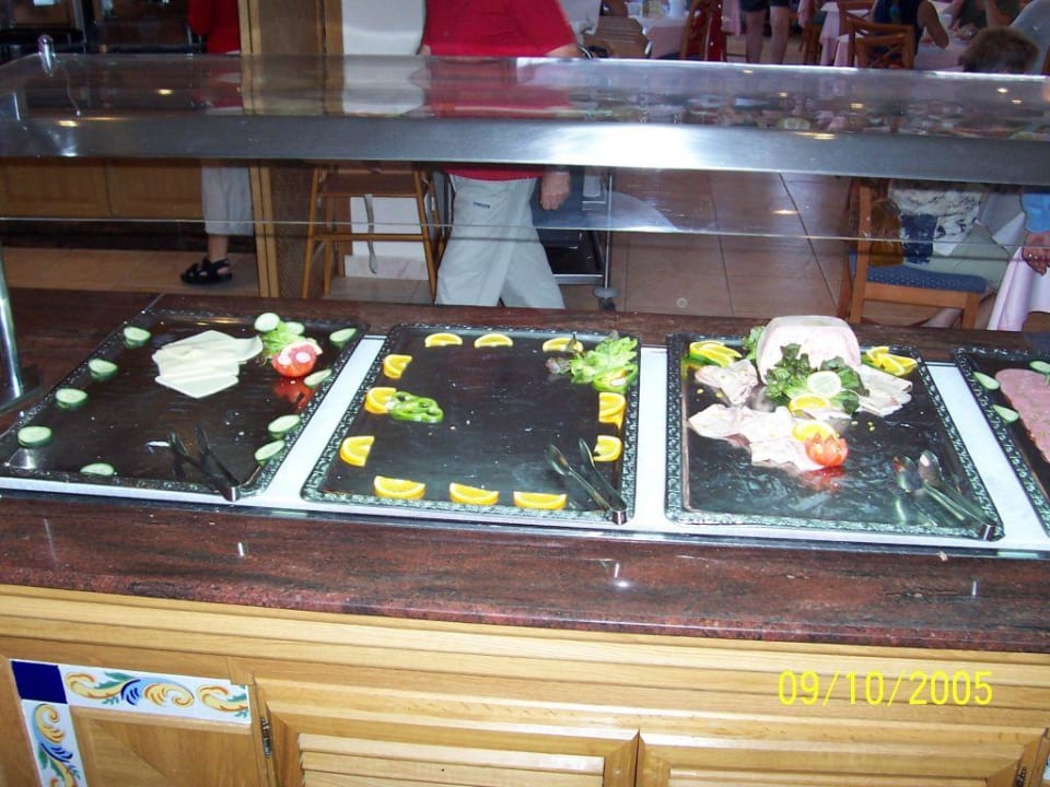 Die Auswahl ist riesig oder? Globales Maioris