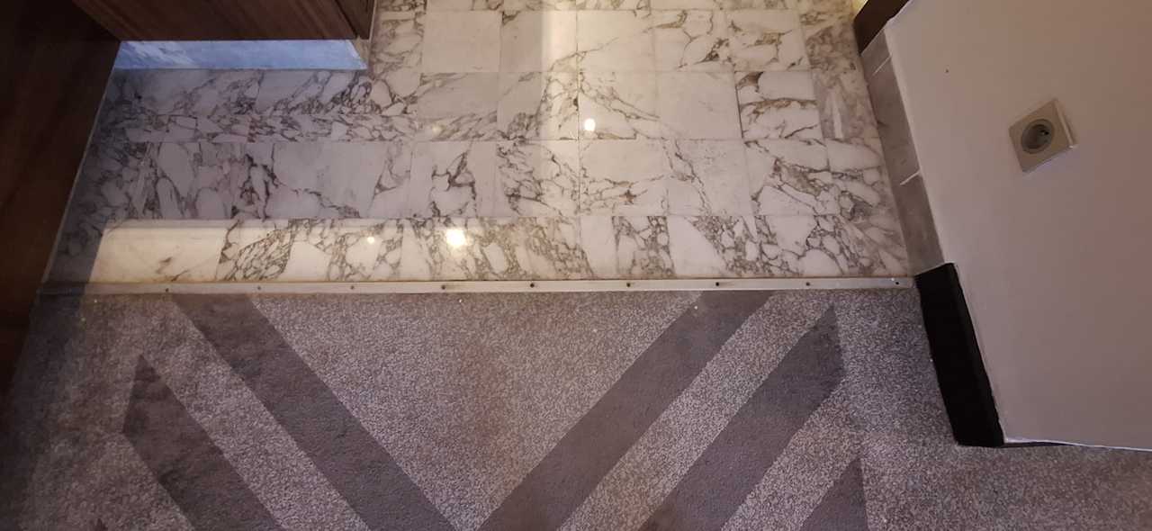 Zimmer Sheraton Tunis Hotel & Towers