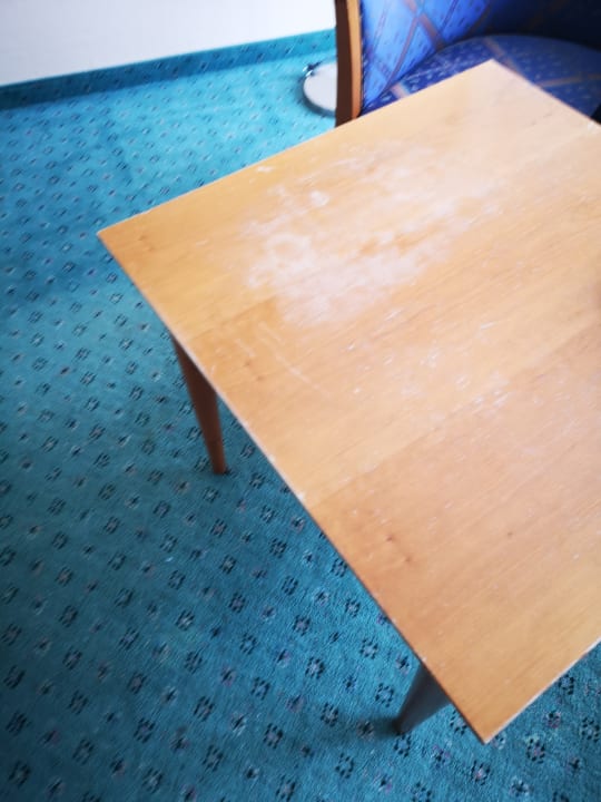 Zimmer Congress Hotel Weimar by Mercure