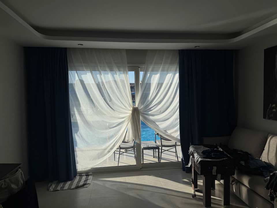 Zimmer Rewaya Majestic Resort