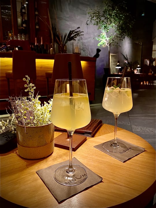 Gastro NIDUM Casual Luxury Hotel