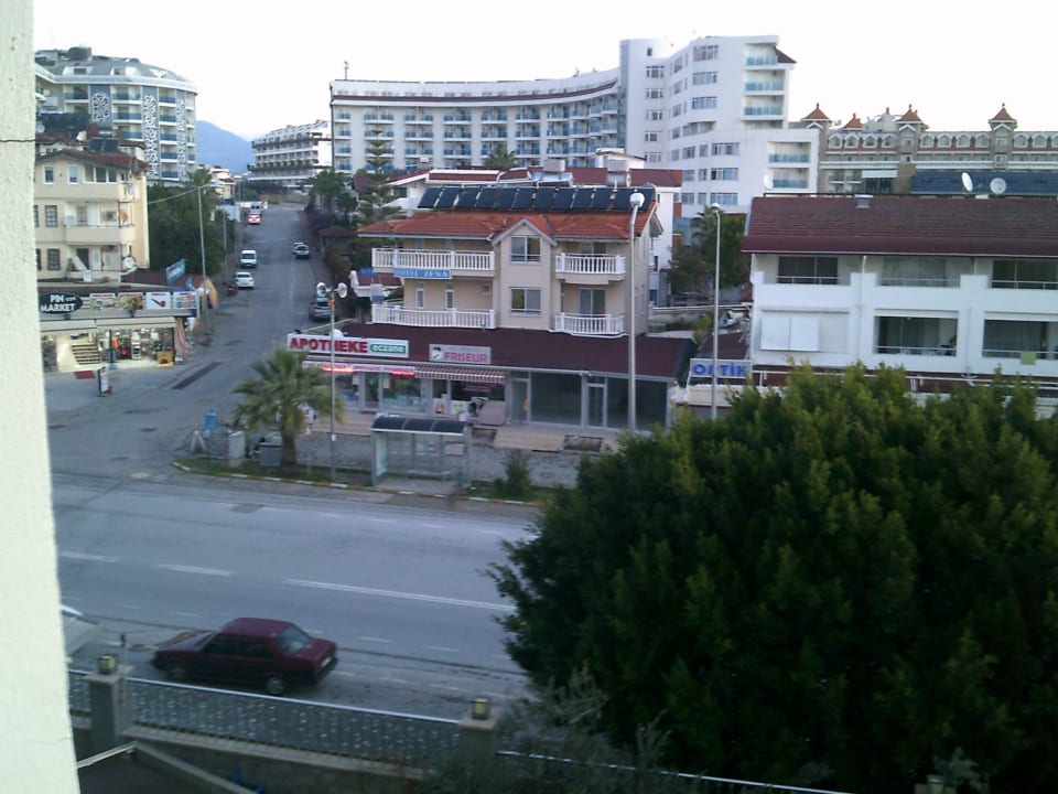 Ausblick Side Alegria Hotel & Spa - Adults only +16