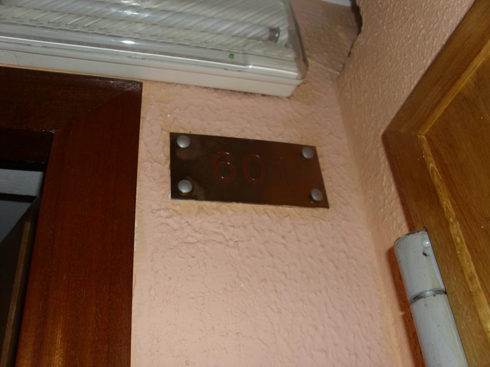 Zimmer Hotel Jorge V