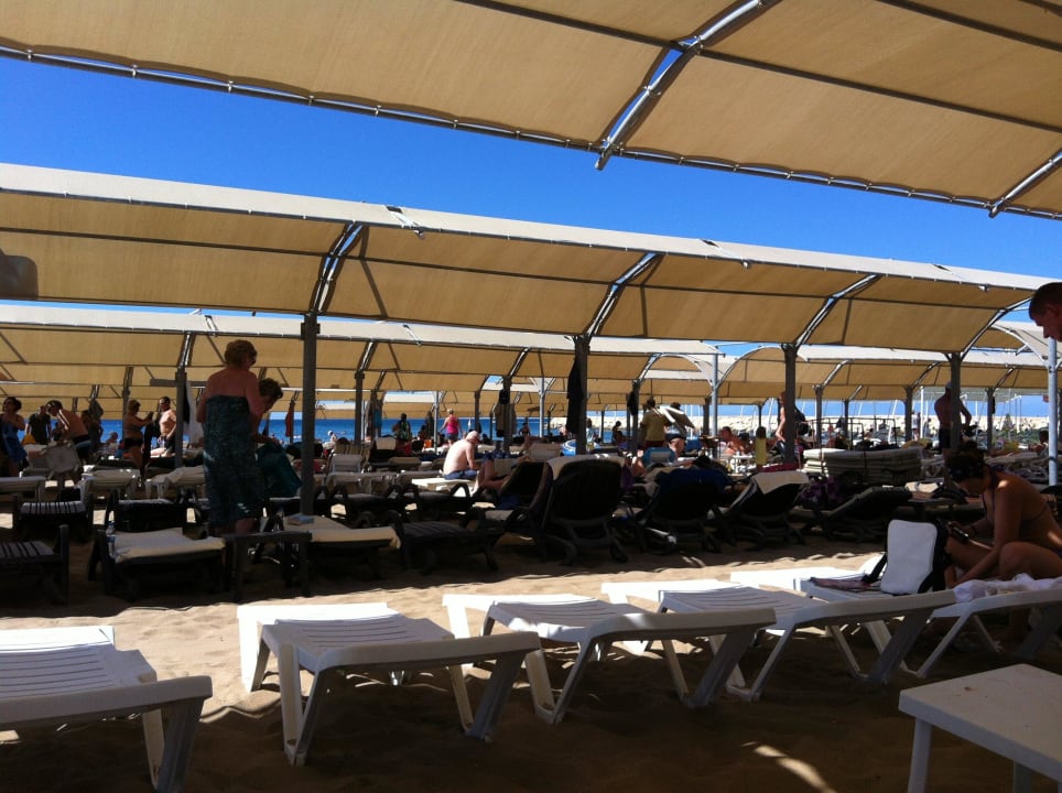 Strand Aydinbey Kings Palace & Spa