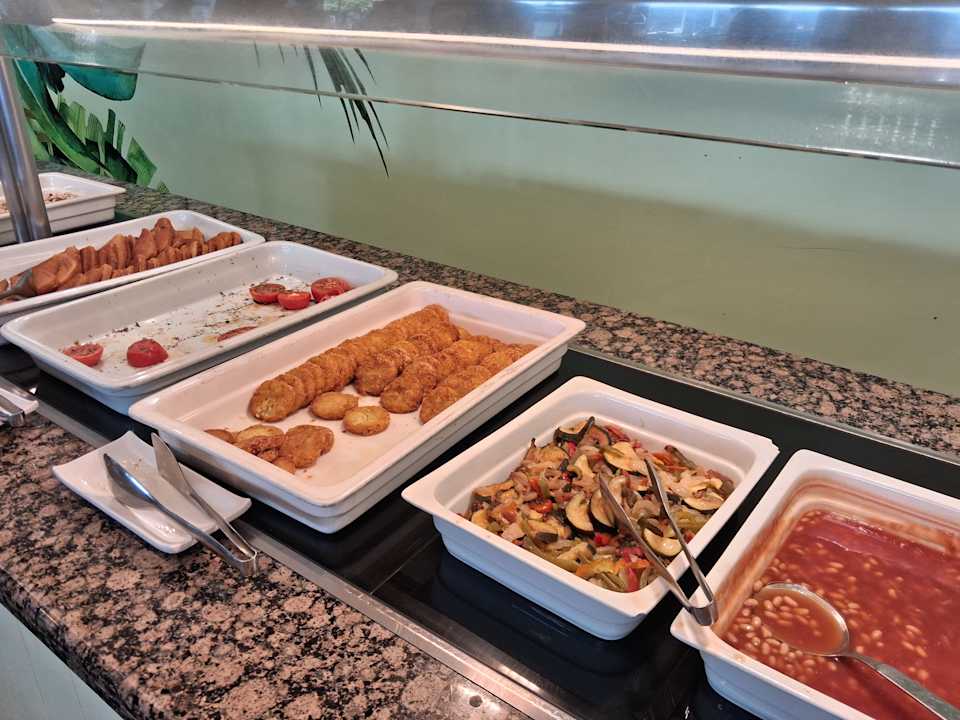 Gastro Calimera Fido Gardens